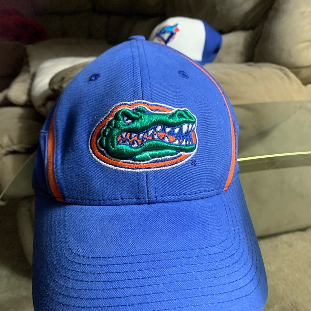 Florida university baseball cap